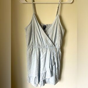 Woman’s Romper